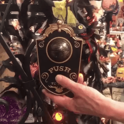 50% OFF TEMPORÄR  EerieBell™