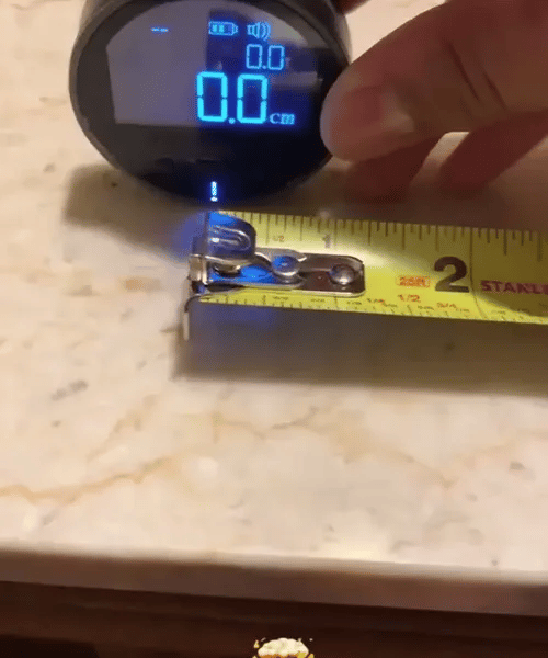 50% OFF TEMPORÄR  DigiMeasure™