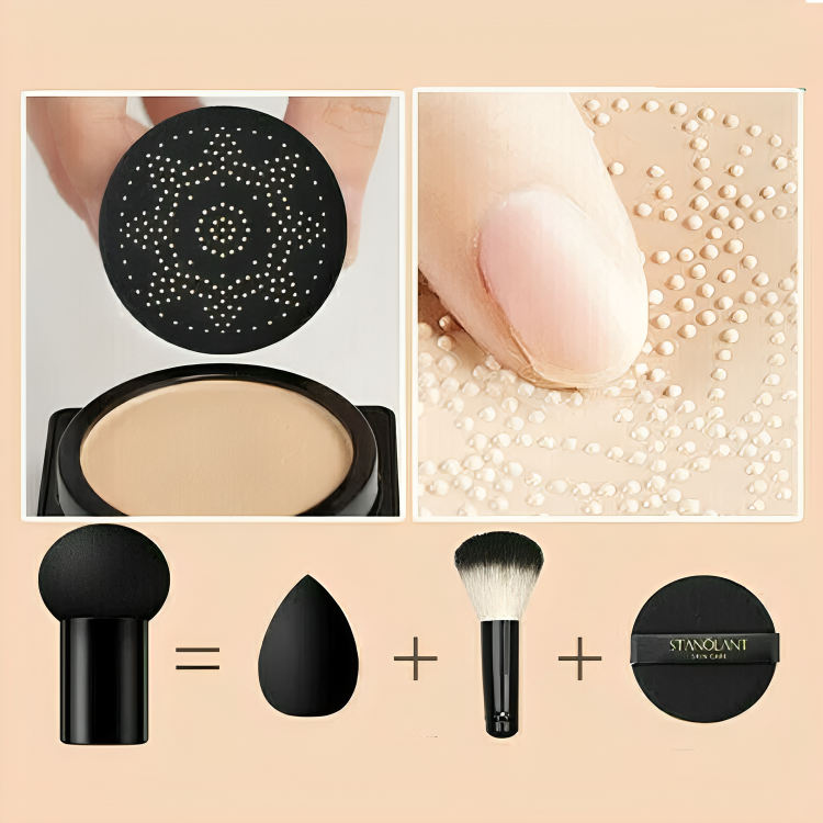 1 + 1 GRATIS HEUTE | AirCushion™ | 24H Beauty Crème