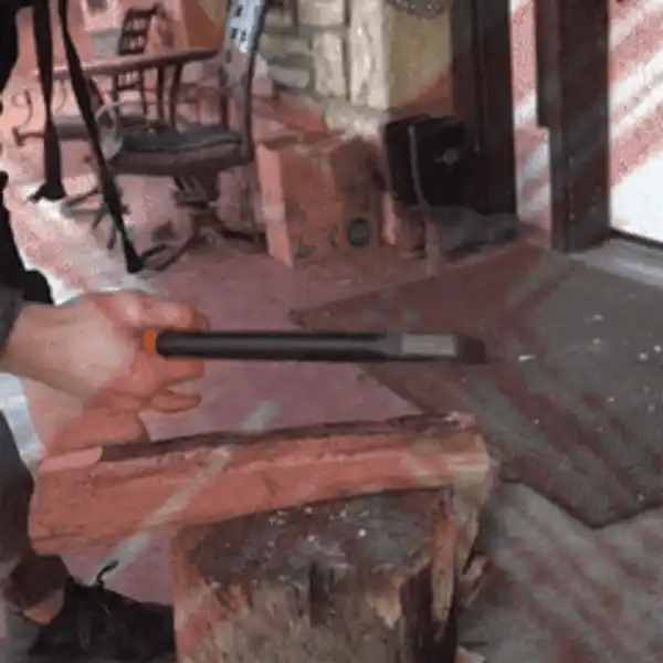 50% OFF TEMPORÄR  TimberSplit™