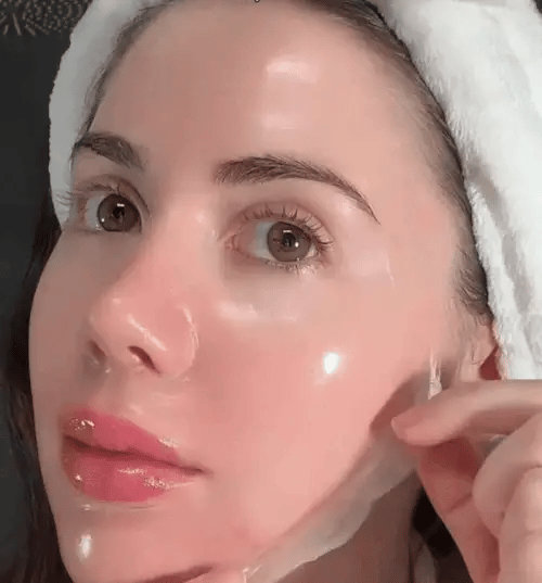 1 + 1 GRATIS HEUTE  CollaGlow™ 