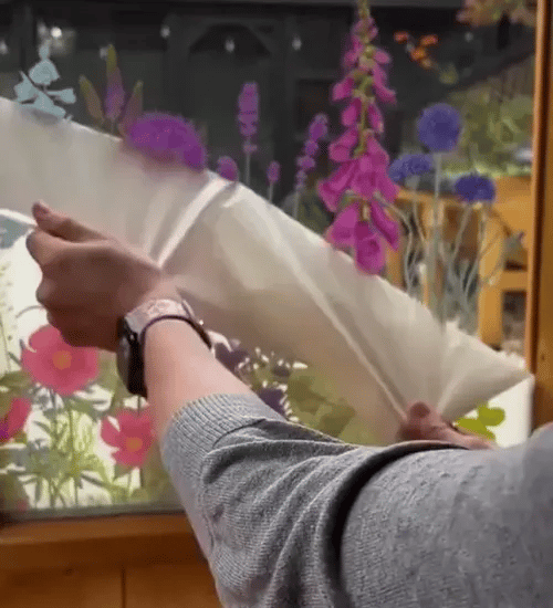 50% OFF TEMPORÄR  VividBlooms™