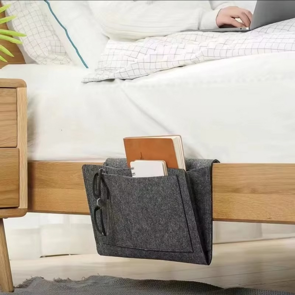 1 + 1 GRATIS HEUTE  BedPouch™