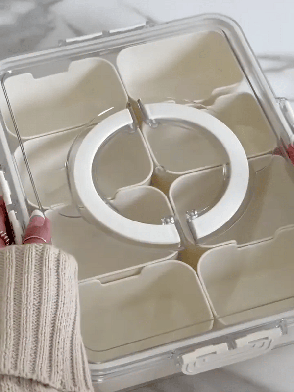 50% OFF TEMPORÄR  SnackOrbit™