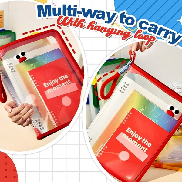 50% OFF TEMPORÄR  ZippyFile™