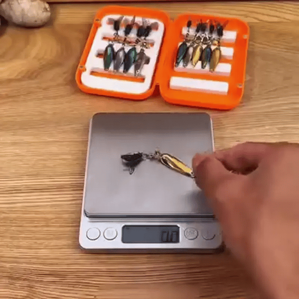 2 + 2  GRATIS HEUTE   VortexFly™