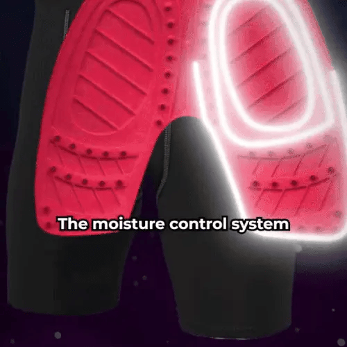 50% OFF TEMPORÄR  RideArmor™