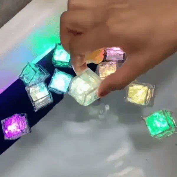 6 + 6 GRATIS HEUTE  CubbiGlow™