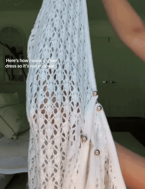 50% OFF TEMPORÄR  Alessia™
