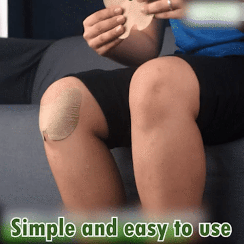 25 + 25 GRATIS HEUTE  KneeRelief™
