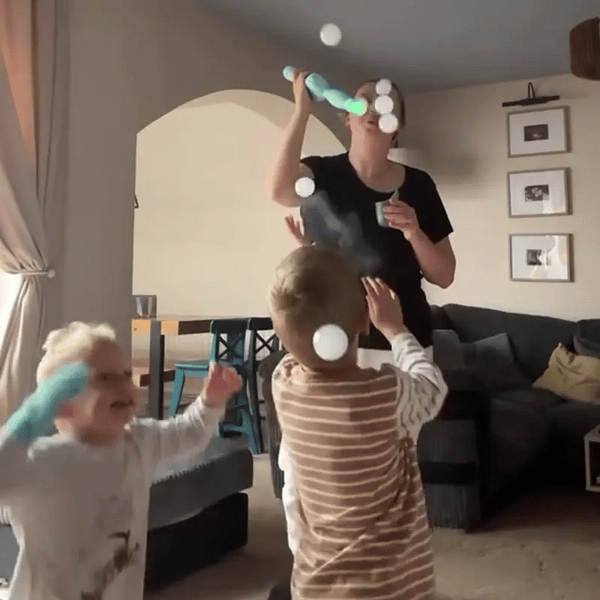 50% OFF TEMPORÄR  BubbleMyst™