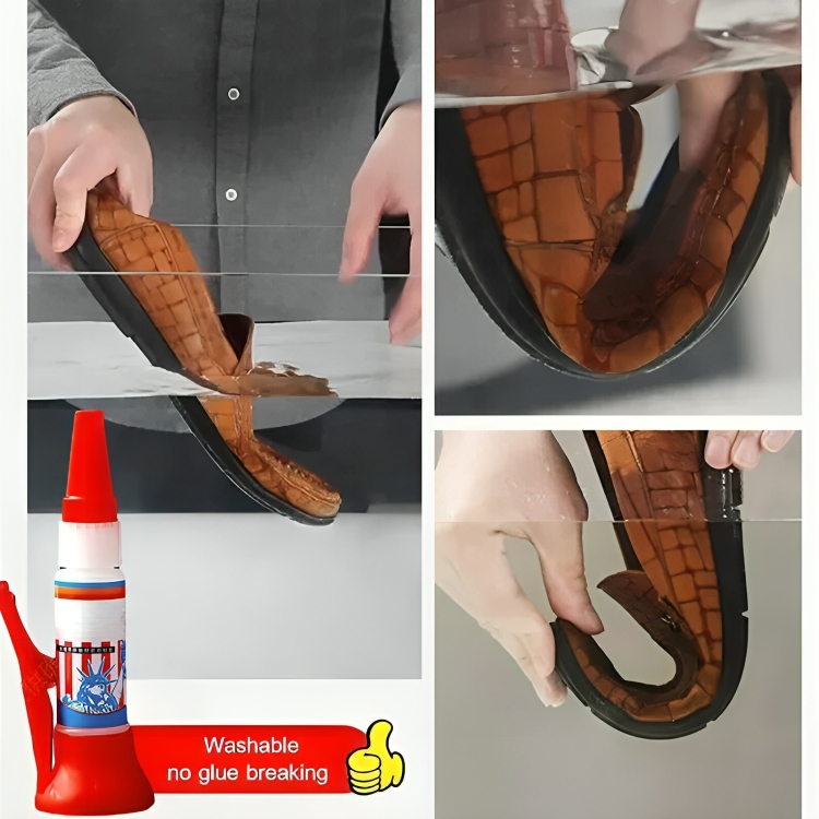 QuickBond™ | Superstarker Reparaturkleber