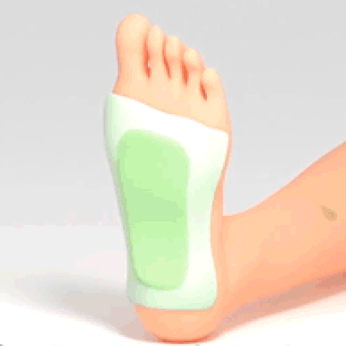 1 + 1 GRATIS HEUTE  HealPads™
