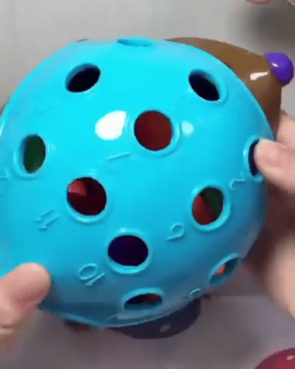 50% OFF TEMPORÄR  SensoriHog™
