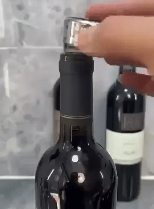 50% OFF TEMPORÄR  VinoVault™