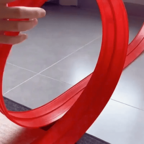 50% OFF TEMPORÄR  FlexTrack™