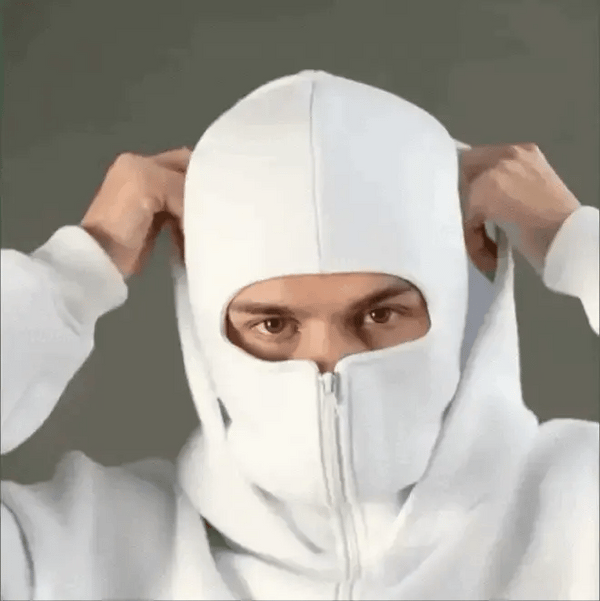 50% OFF TEMPORÄR  Nokurai™ 