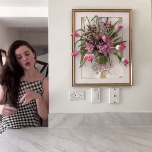 50% OFF TEMPORÄR  VerdeWall™