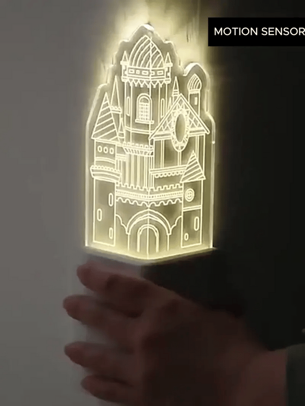 50% OFF TEMPORÄR  CornerLume™