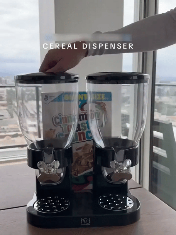 50% OFF TEMPORÄR  TwistNest™