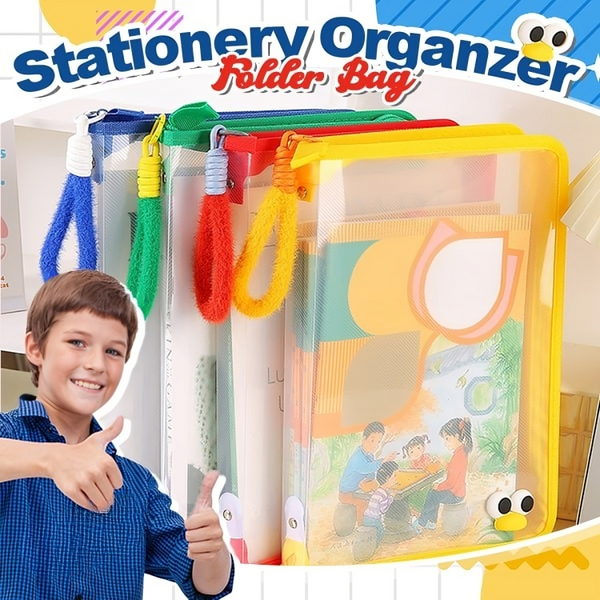 50% OFF TEMPORÄR | ZippyFile™