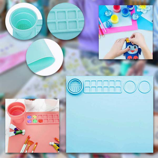 50% OFF TEMPORÄR  ColorPad™