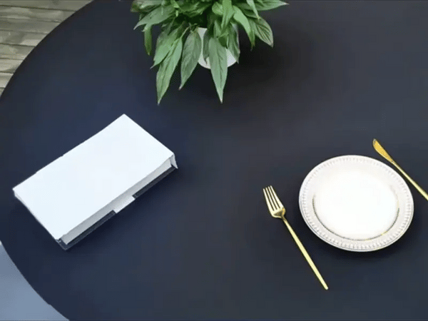 50% OFF TEMPORÄR  TableauCharm™