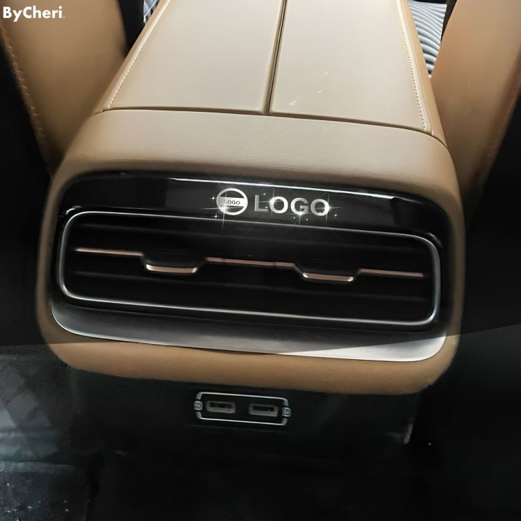 4 + 4 GRATIS HEUTE | CarBadge™ | Verpass dein Auto!