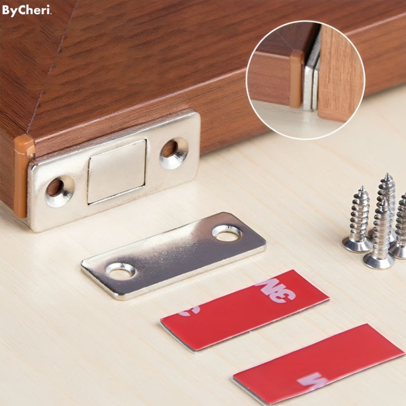 2 + 2 GRATIS HEUTE | SlimLock™ | Schubladen & Schränke schließen!