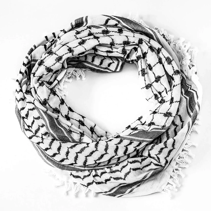 Unity Keffiyeh™