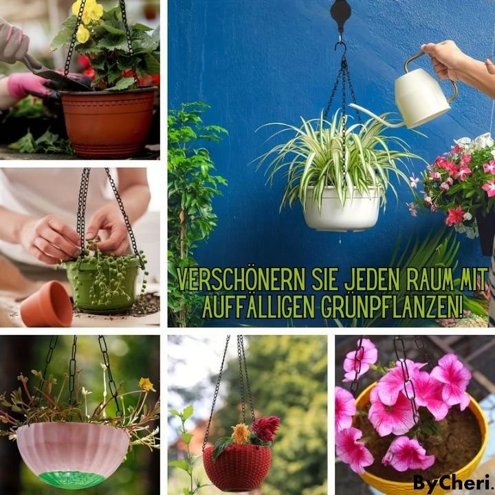 1+1 GRATIS | PlantPro™ | Sparen Sie Zeit und Energie bei der Pflege Ihrer Pflanzen!