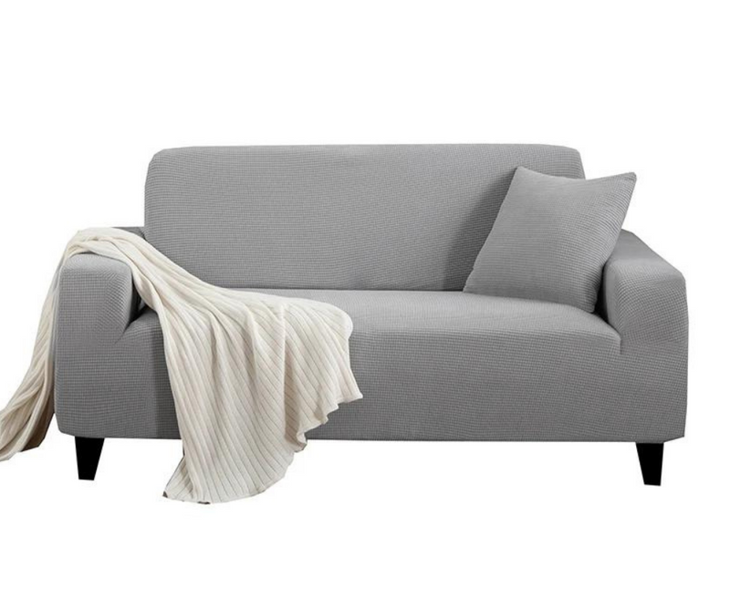 SofaDeluxe™  | Stretch-Schutzhülle für Sofa