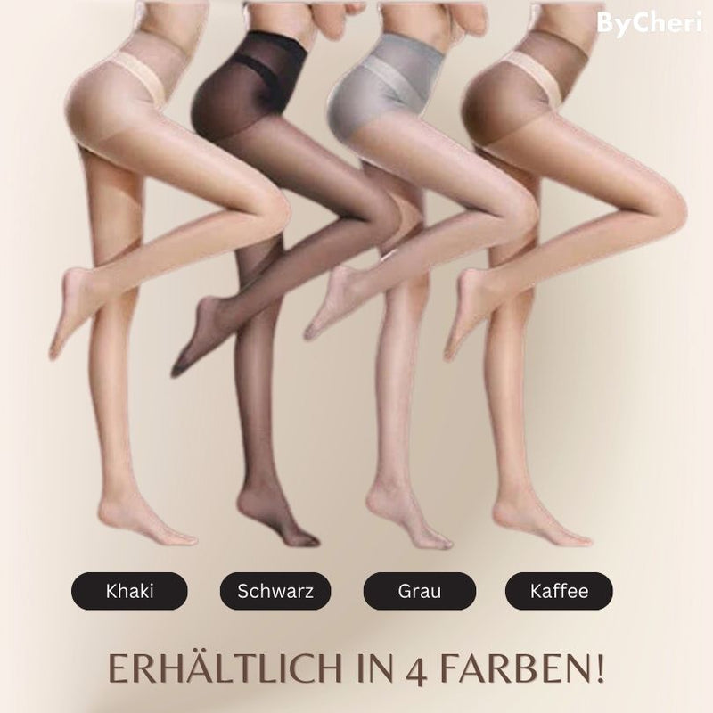 NoTearStockings™ | Schlank aussehen ohne abzunehmen!