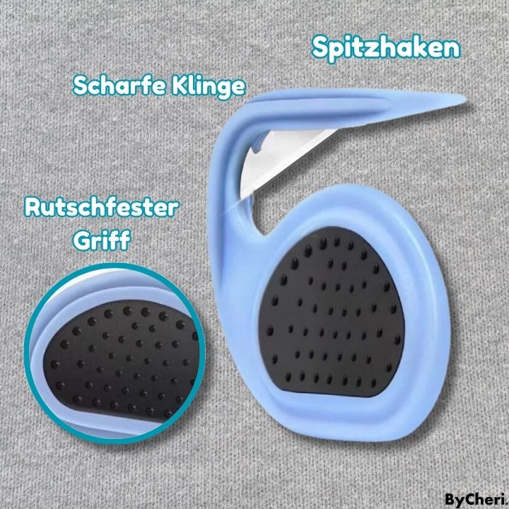 SmoothFur™ NEW EDITION | Entfernen Sie hartnäckige Verfilzungen und Knoten!