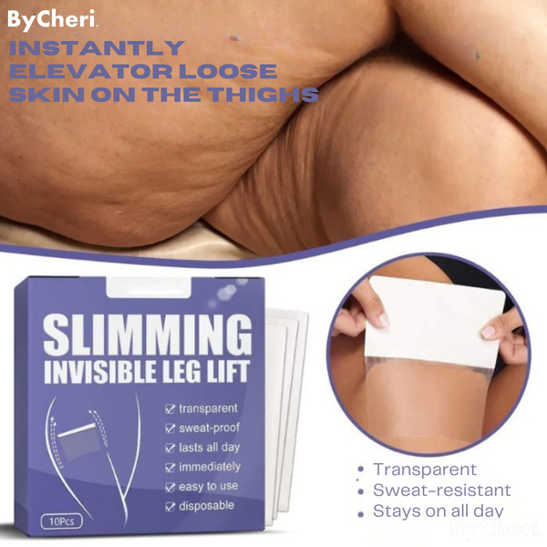 1 + 2 GRATIS HEUTE | InvisiTight™ | Der unsichtbare Beauty-Hack für straffere Haut!