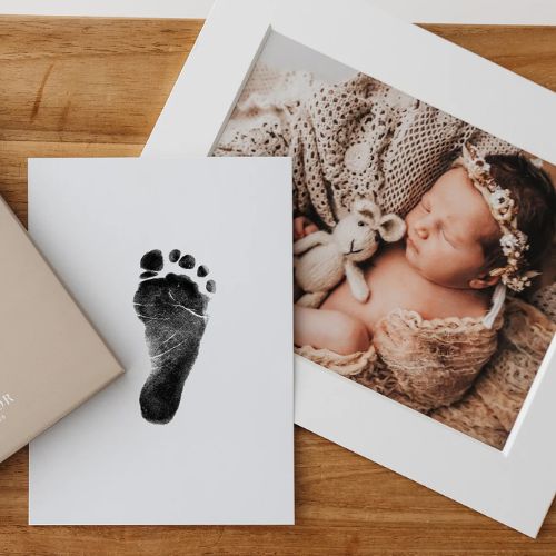 50% OFF TEMPORÄR  EverPrint™