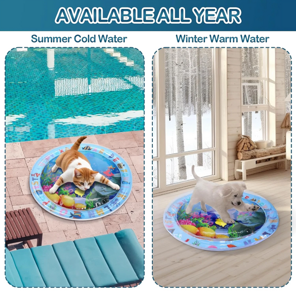 50% OFF TEMPORÄR | IcyPaws™