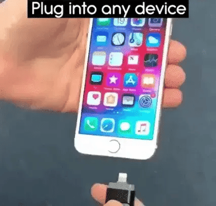 50% OFF TEMPORÄR  ZipDrive™