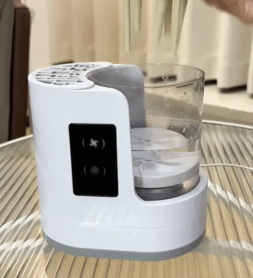 50% OFF TEMPORÄR  BrushNova™