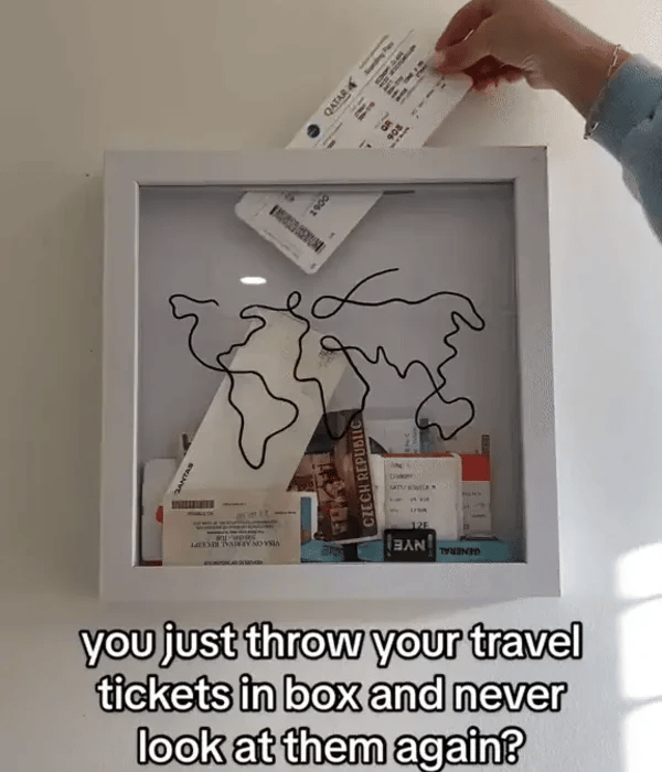 50% OFF TEMPORÄR  WanderFrame™