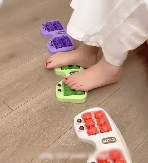50% OFF TEMPORÄR  FootZen™