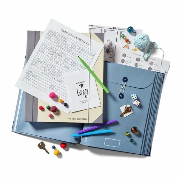 50% OFF TEMPORÄR  LifeFolio™