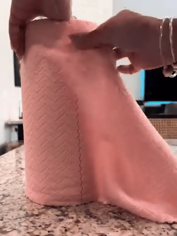 1 + 1 GRATIS HEUTE  EcoWipe™