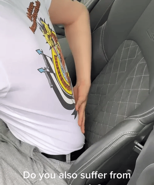 50% OFF TEMPORÄR  OrthoSeat™