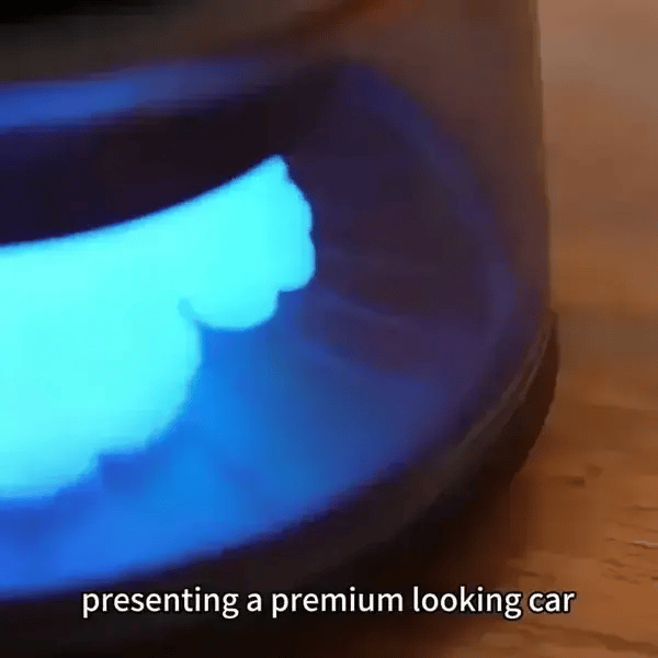 50% OFF TEMPORÄR  VapoDrift™ 