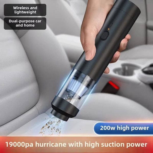 50% OFF TEMPORÄR  ZapVac™