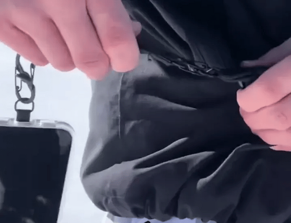 1 + 1 GRATIS HEUTE  GlacierGrip™