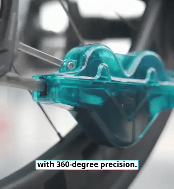 50% OFF TEMPORÄR  VeloScrub™ 