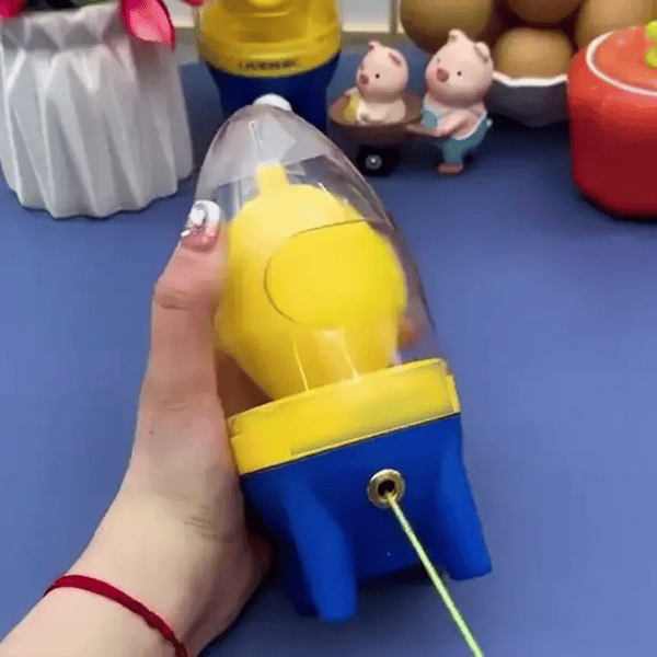 50% OFF TEMPORÄR  EggWhirl™