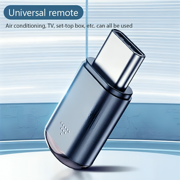 DeviceMaster™ | Smartphone Mini Adapter mit Fernbedienung